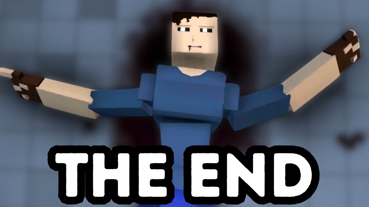 Конец многопользовательского режима Gorebox...