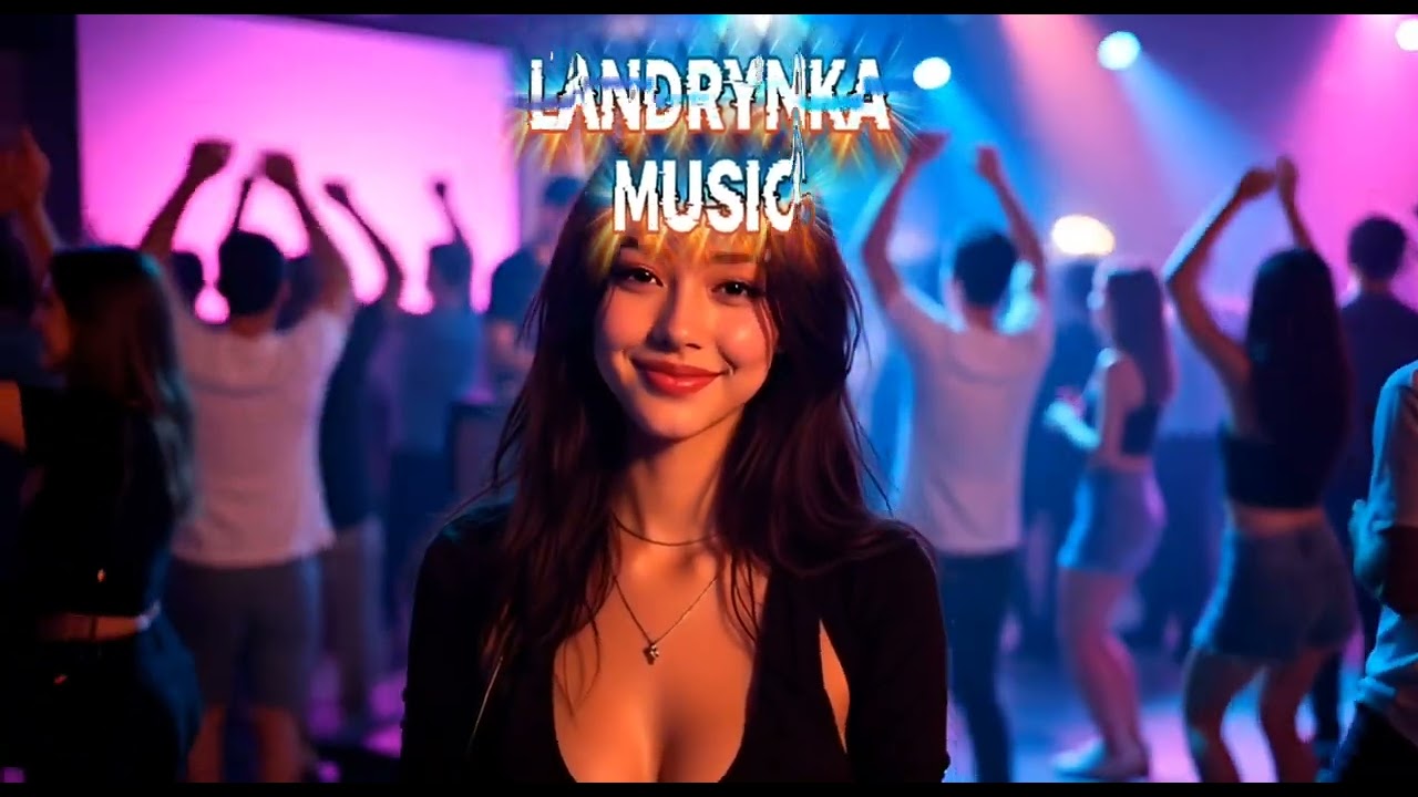 a ja mam małe cyce - Landrynka Music (OFFICIAL)