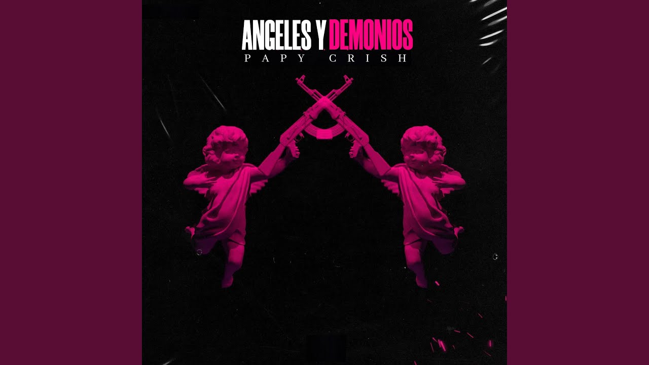 Angeles & Demonios