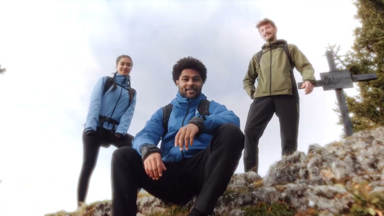adidas | Hike SS22 | Serge Gnabry