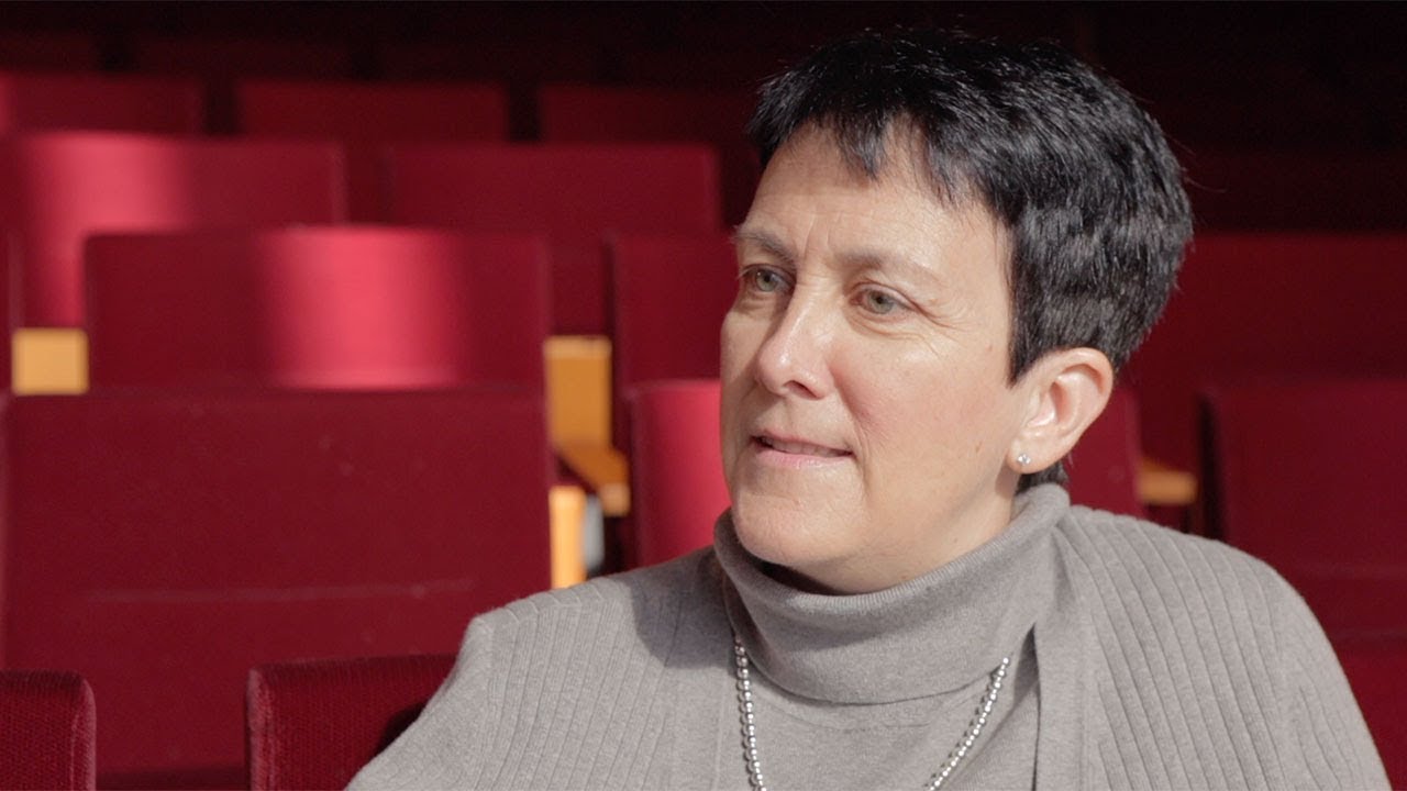 Grammy-winning composer Jennifer Higdon: 'Music is a family'