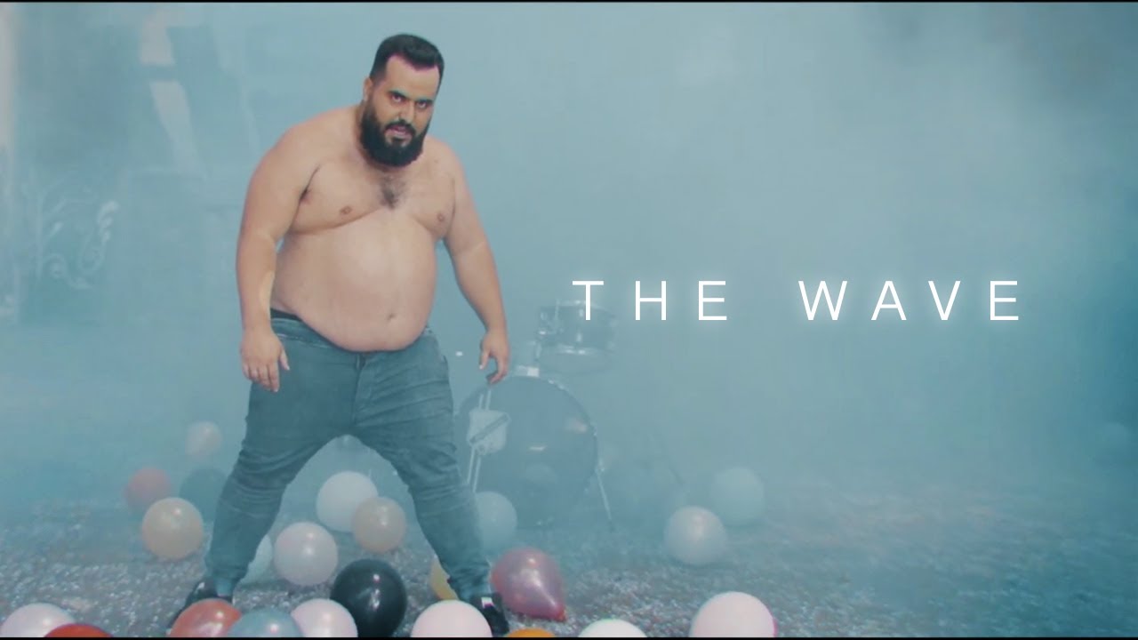 nûk - The wave (Official video)