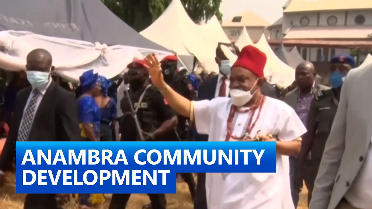 Aguleri, Alor Communities Strategise To Grow Their Economies