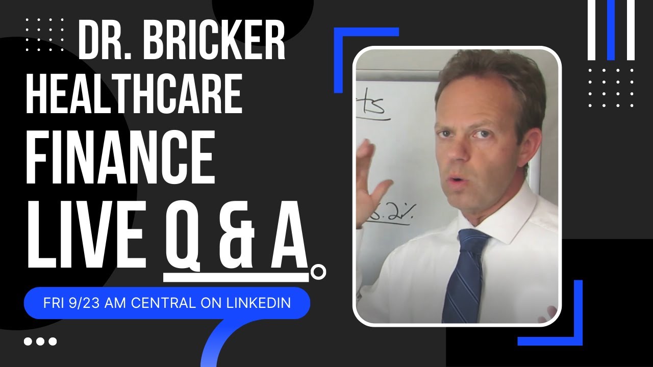 Healthcare Finance Q & A: United Healthcare to Buy Change Healthcare