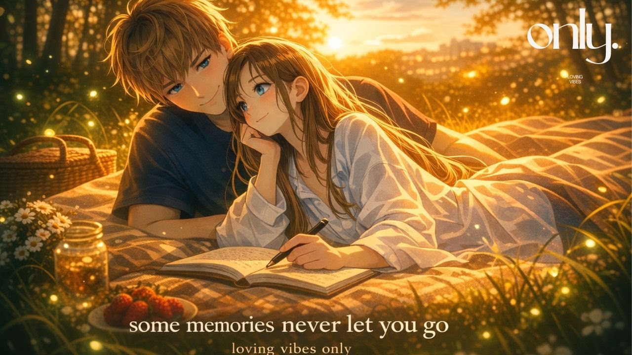 some memories never let you go.