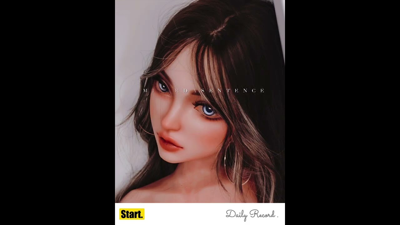 Classy Brat Anime Sex Doll 