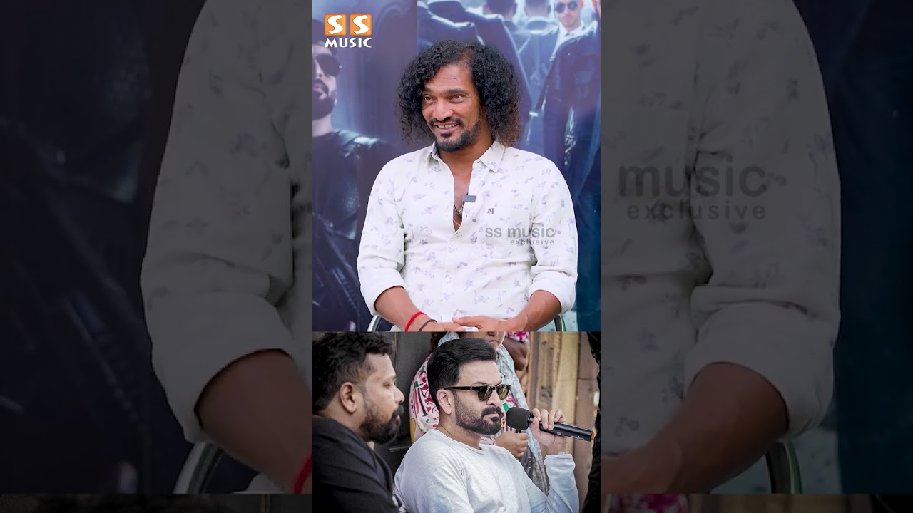 Prithviraj One Man Army..! Stunt Silva | L2 Empuraan