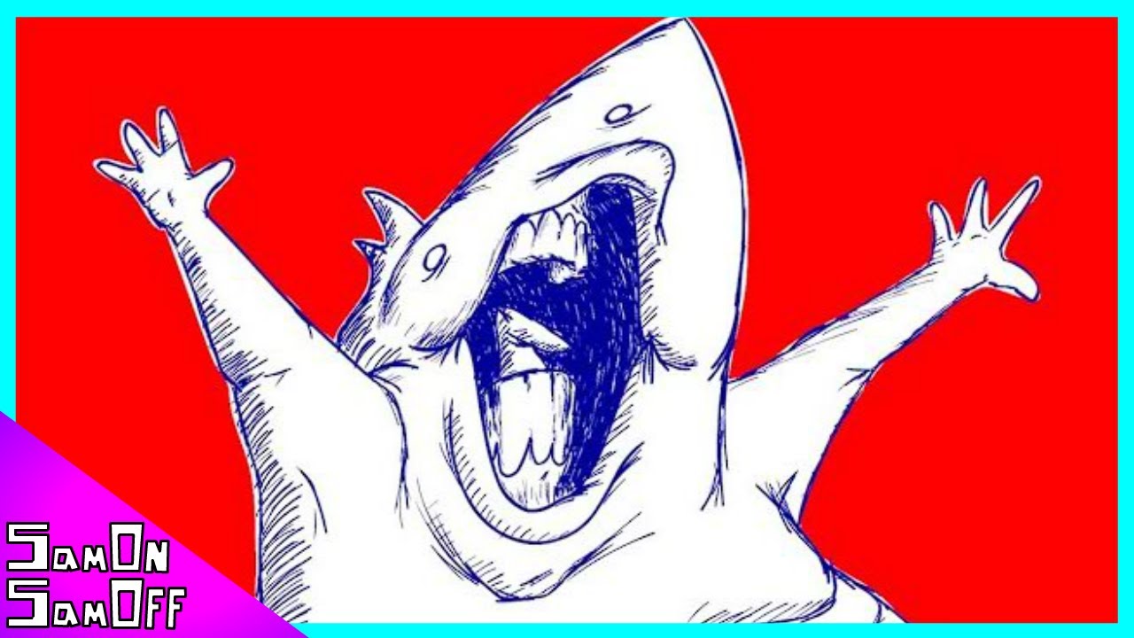 ZACH'S GOBLIN RAGE - Oney Plays Animated