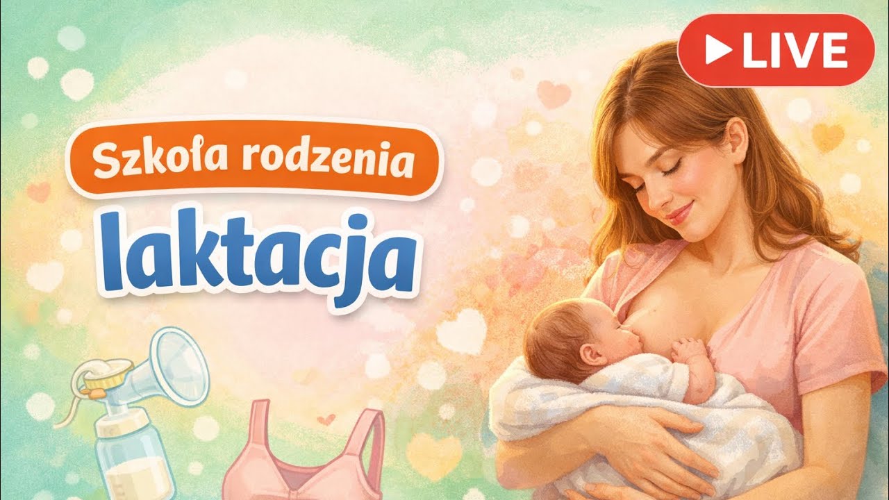 Nikt Ci tego nie powie o karmieniu piersią… 🤱