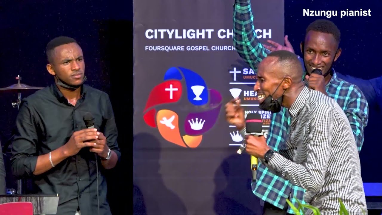 ⭕️IGISIRIMBA BY Nzungu🔥🔥  hamwe n'ABANAZIRI ,Nzabakiza yakije umuriro