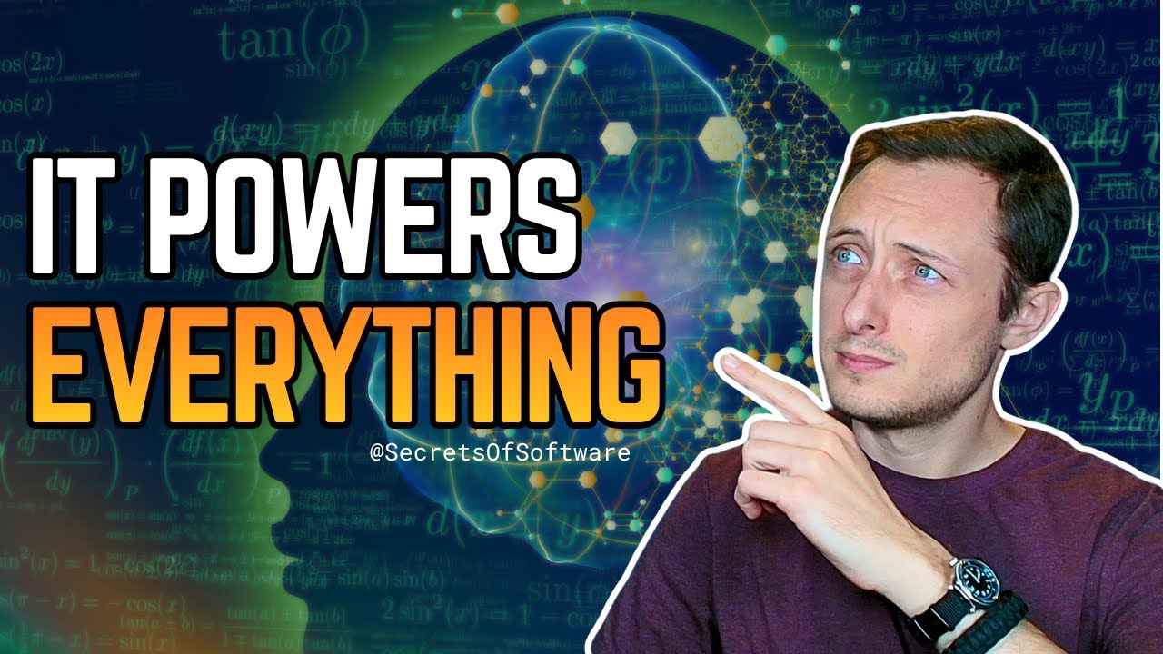 The Real Systems That Hold The Internet Together