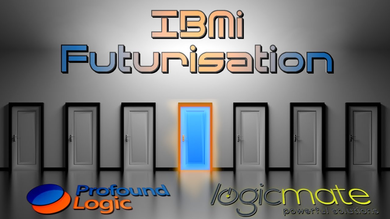 Begin your IBMi Futurisation journey with flexible code transformation