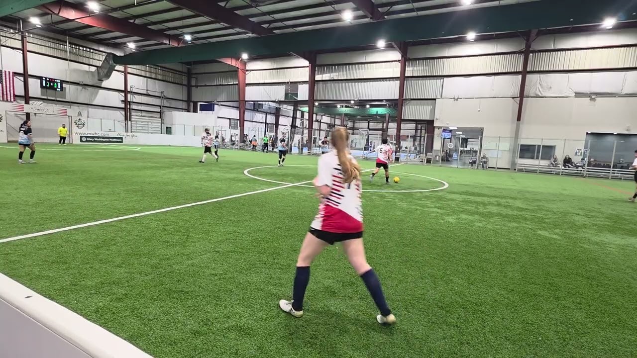 CSquad vs LoS pitufos Semis March 5, 2026