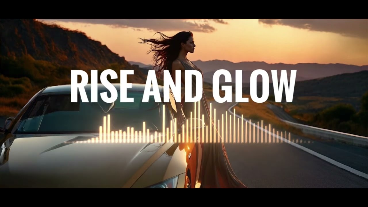 RISE AND GLOW