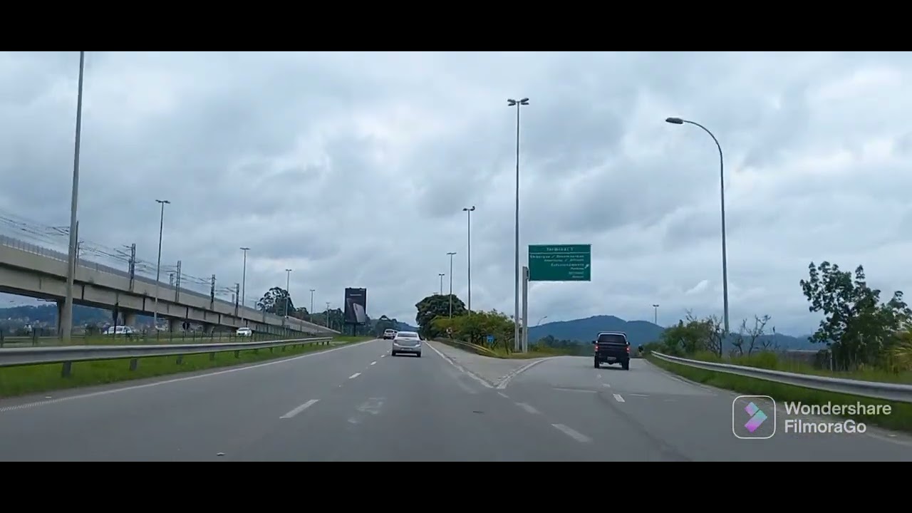 Ep409 Hélio smidt sentido aeroporto internacional de Guarulhos SP.