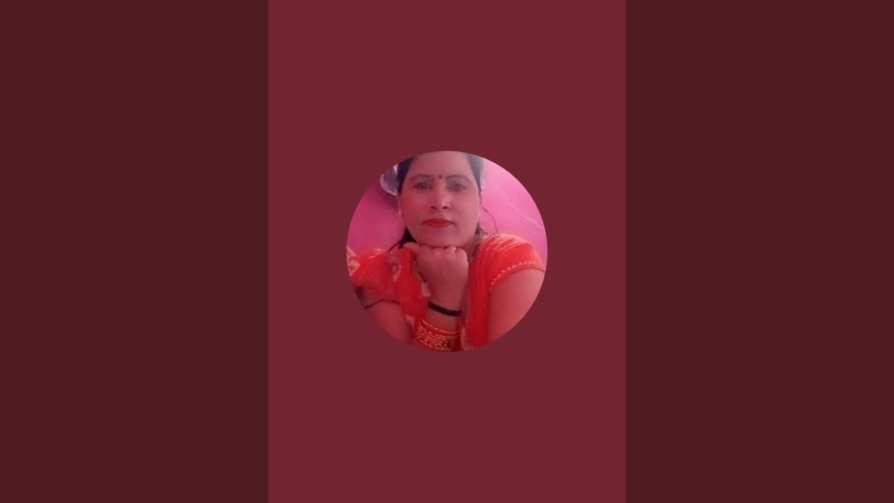 Kusum rani  लाइव है!