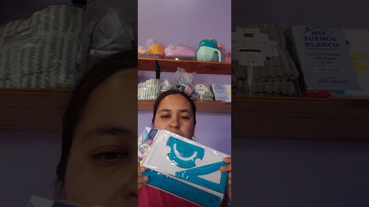Unboxing de otowil soy unica campaña 1 del 2026. Después de la siguiente campaña me envian mi regalo