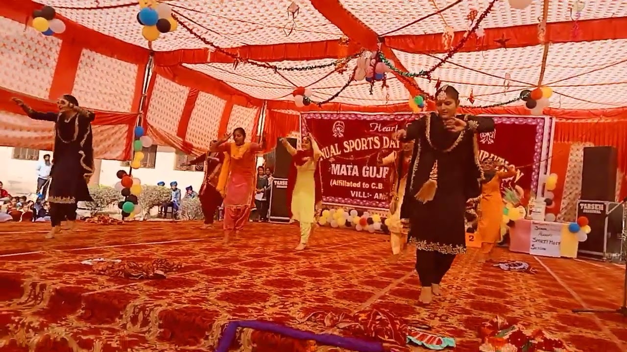 gidda mata gujri public school