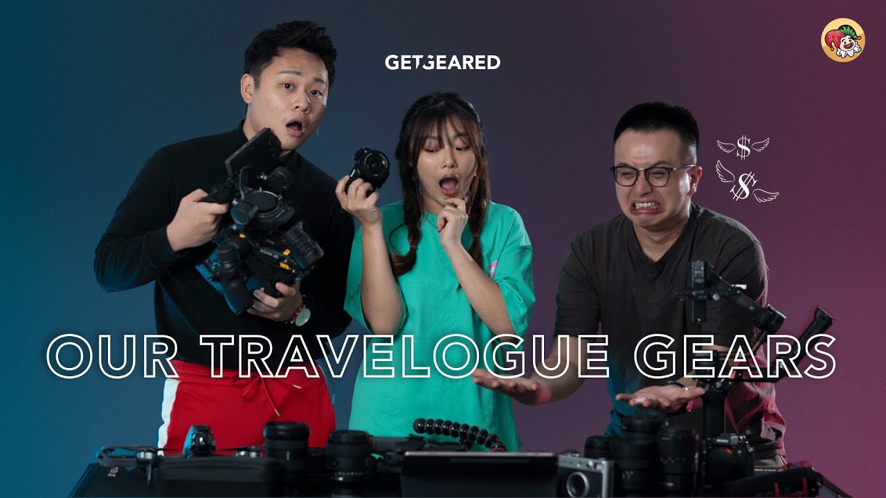 How Much We Got Paid To Travel With 0 Subscribers