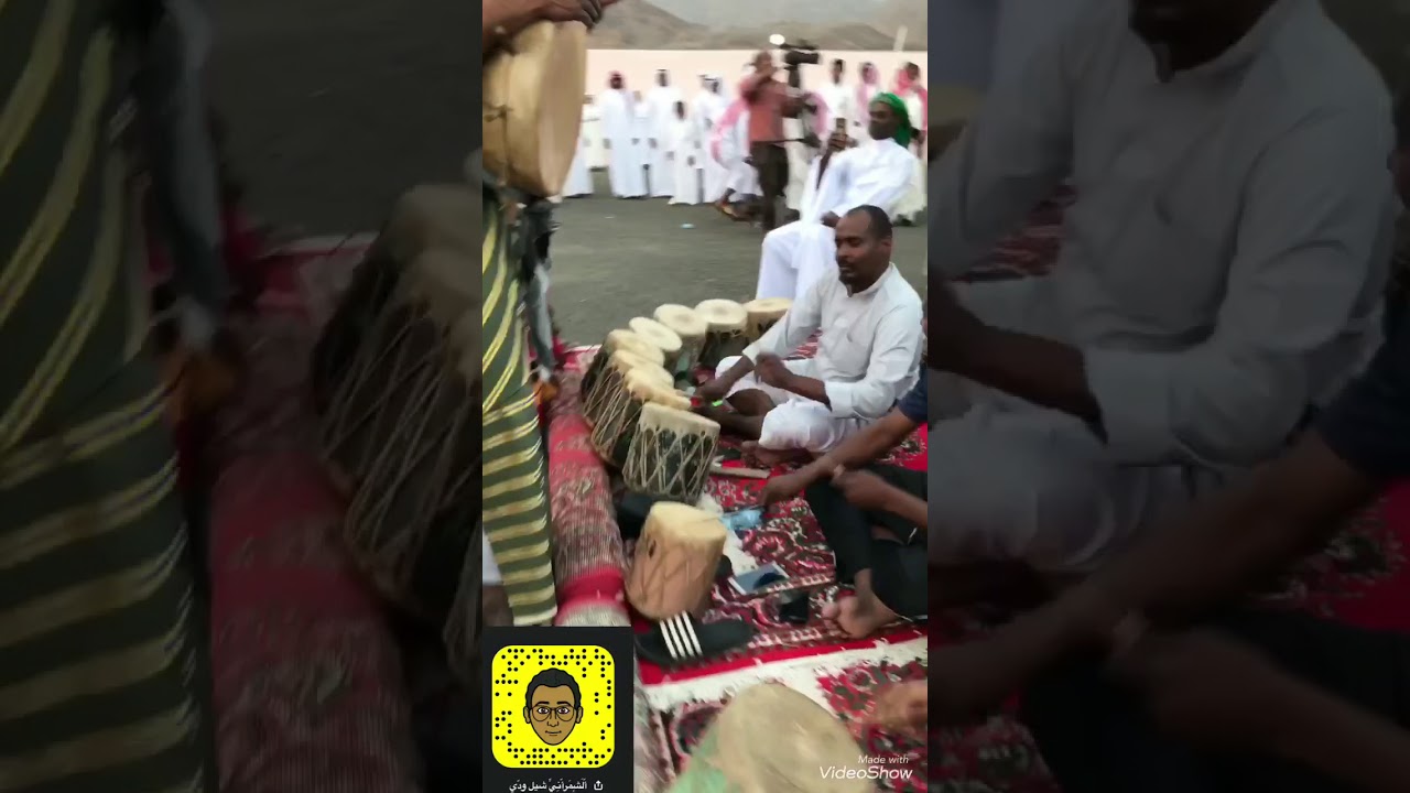 تصنت عصريه ثريبان بلغيث طفيان قصر درة الجنوب  - 1                                      ١٤ / ٦ / ١٤٣٩