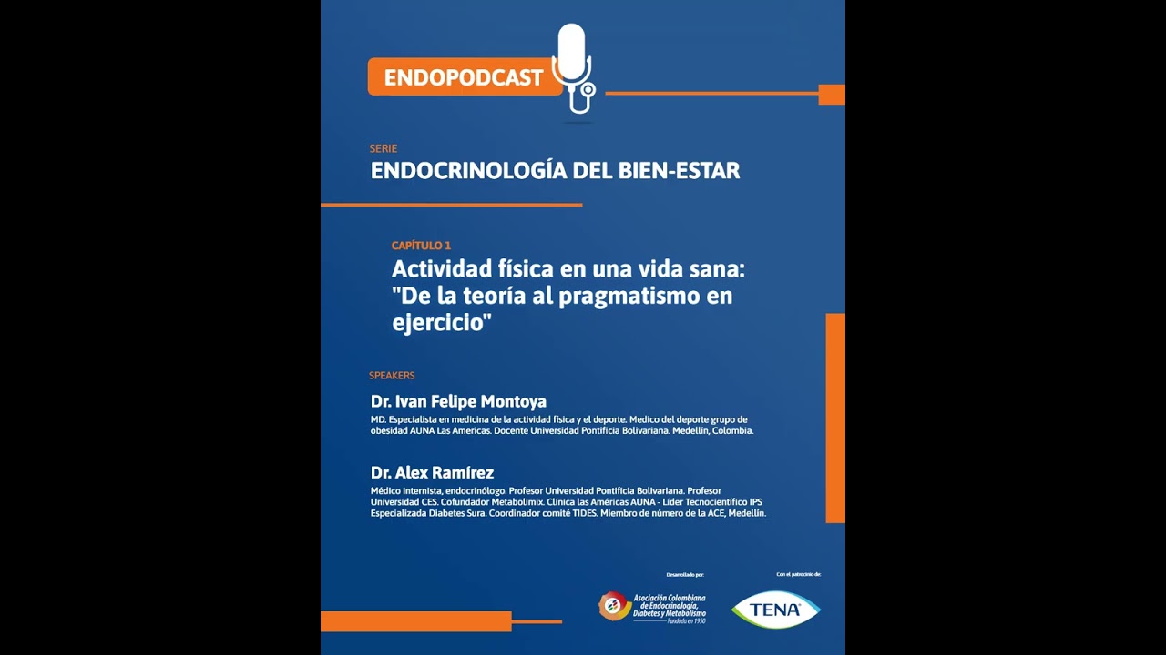 ENDOPODCAST - Serie 27 / Episodio 1