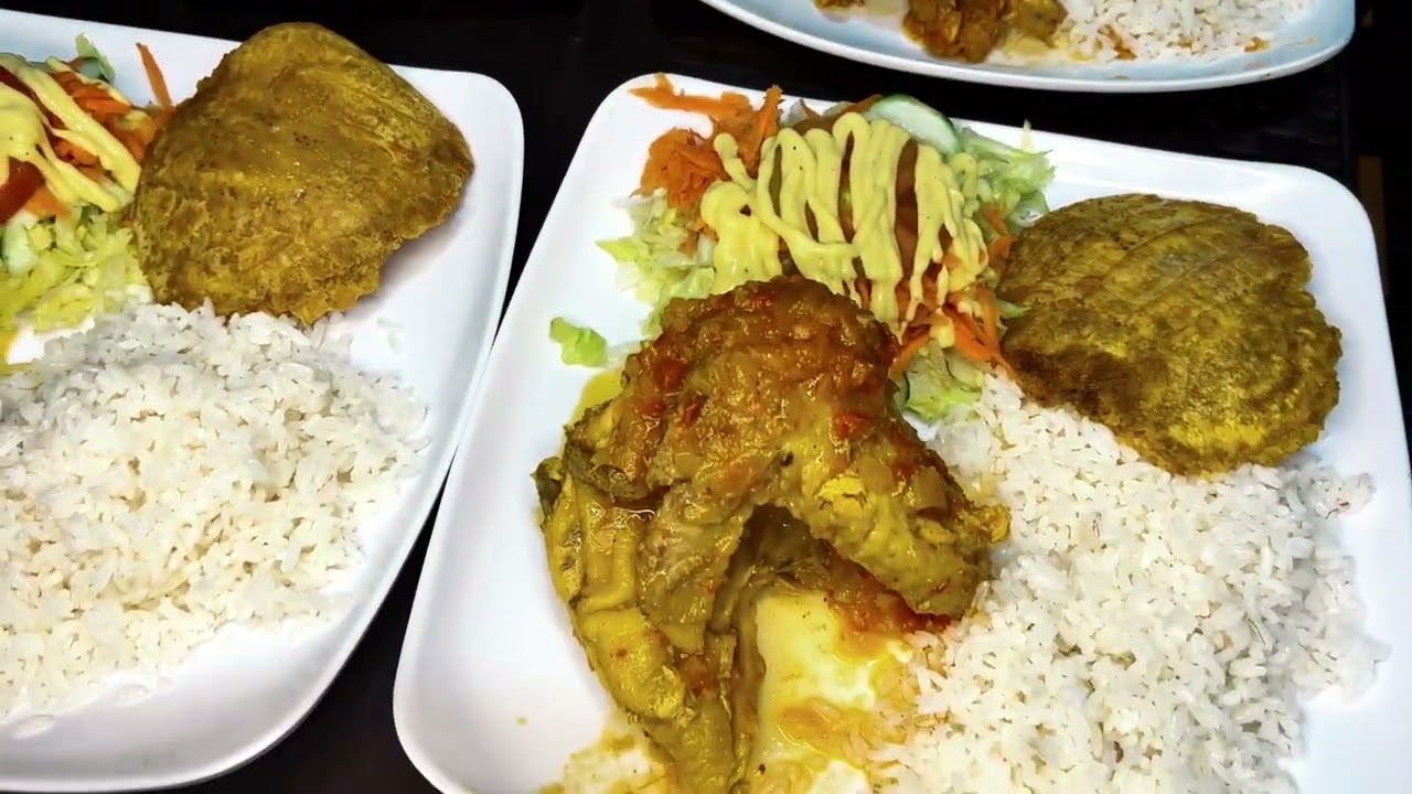 Domingo Sancocho de Gallina - Restaurante el patio Jamundi