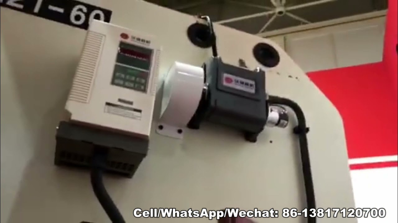 The 60 Ton-Level Machines  JH21-60 C Frame Pneumatic Press in Fair