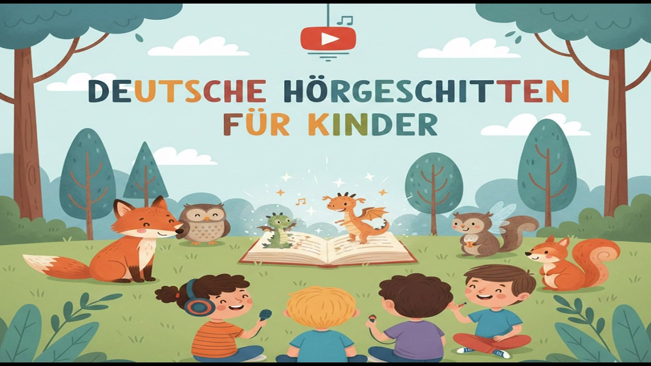 5.  GESCHICHTE   Die Reise von Momo, der kleinen Maus