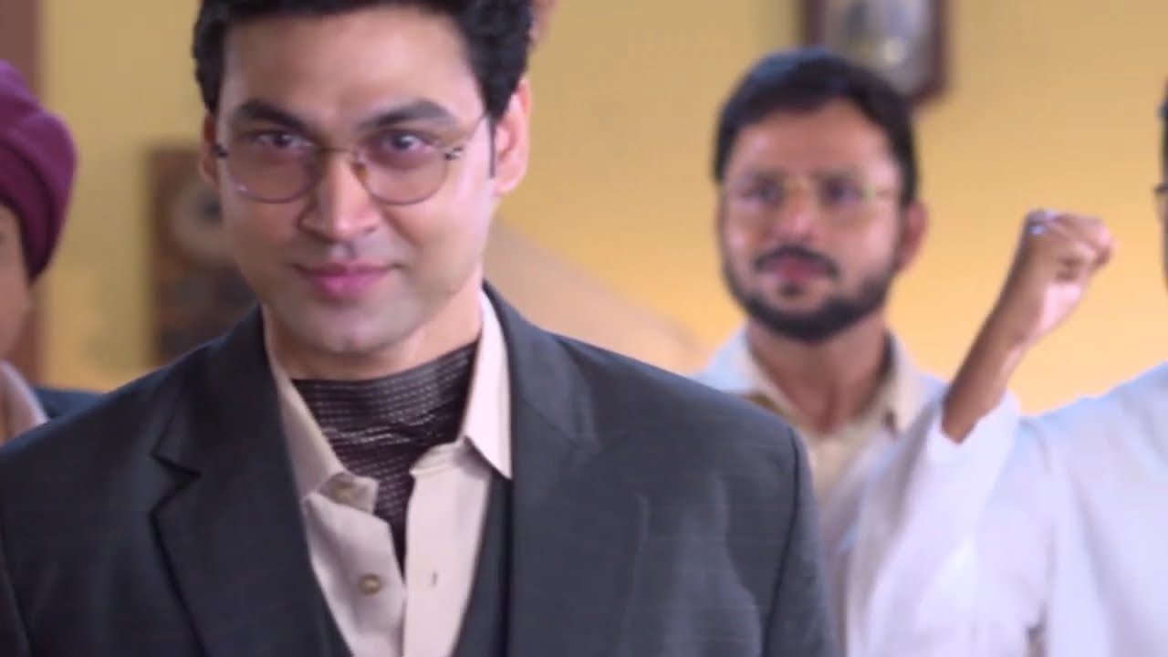 Netaji - Ep 266 - Bengali Tv Serial - Zee5 Bangla Classics