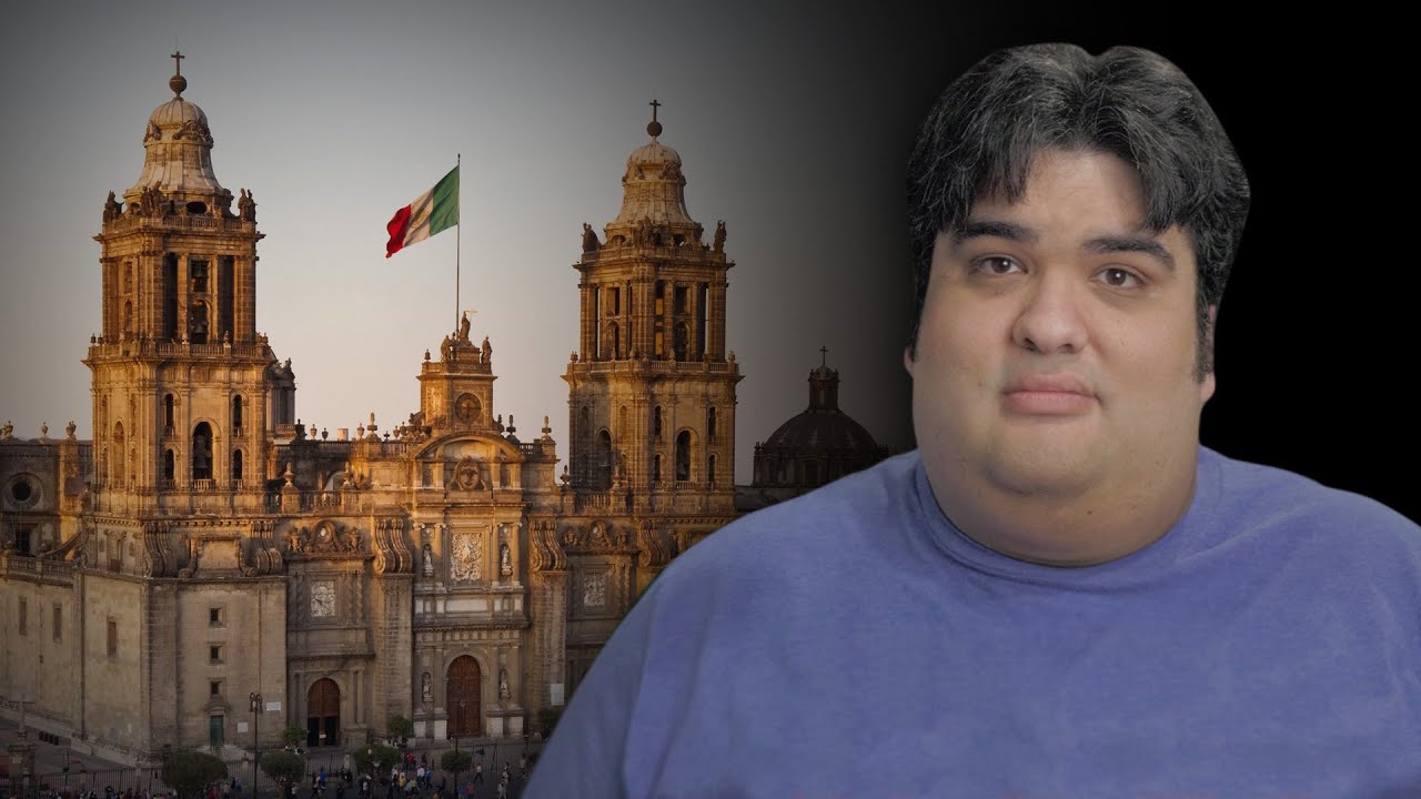 The Harsh Truth About Mexico