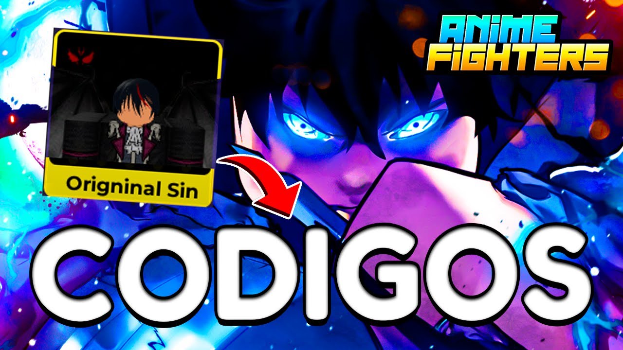 START WITH A DIVINE IN ANIME FIGHTERS! ALL 12 MOST APPEALING CODES!
