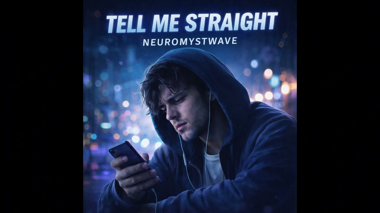 Tell Me Straight