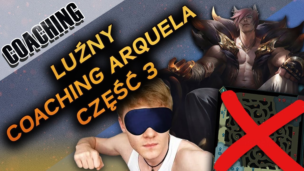 ArQuel Sett top diament 1234(?)- fragmenty z sesji część 3/3 [Coaching]