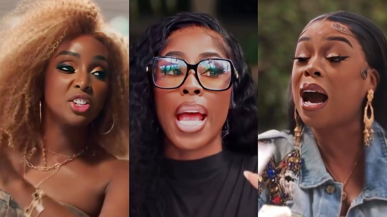 Amara & Shay CLASH over Eliza’s Birthday Chaos as Tip LOSES IT!  LHHMIA Season 7