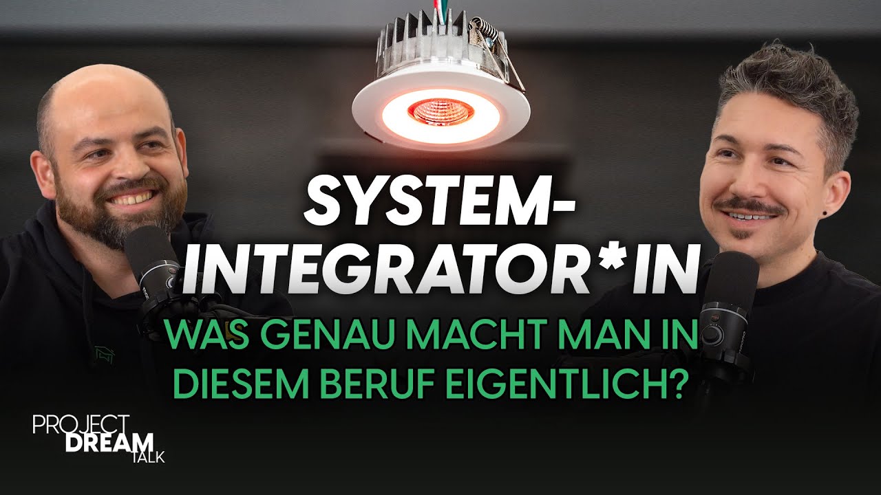 Systemintegrator*in : Dein Einstieg in die Smart Home Welt!