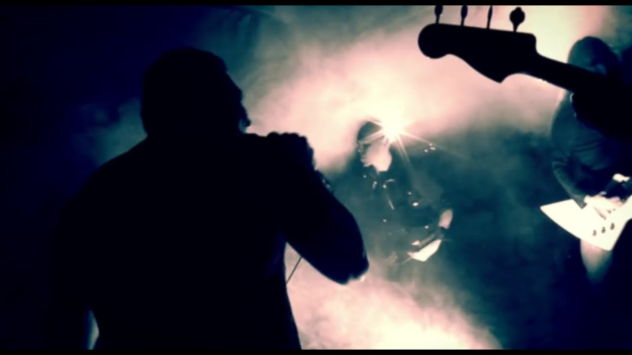 All Rise - Never Enough (official music video)