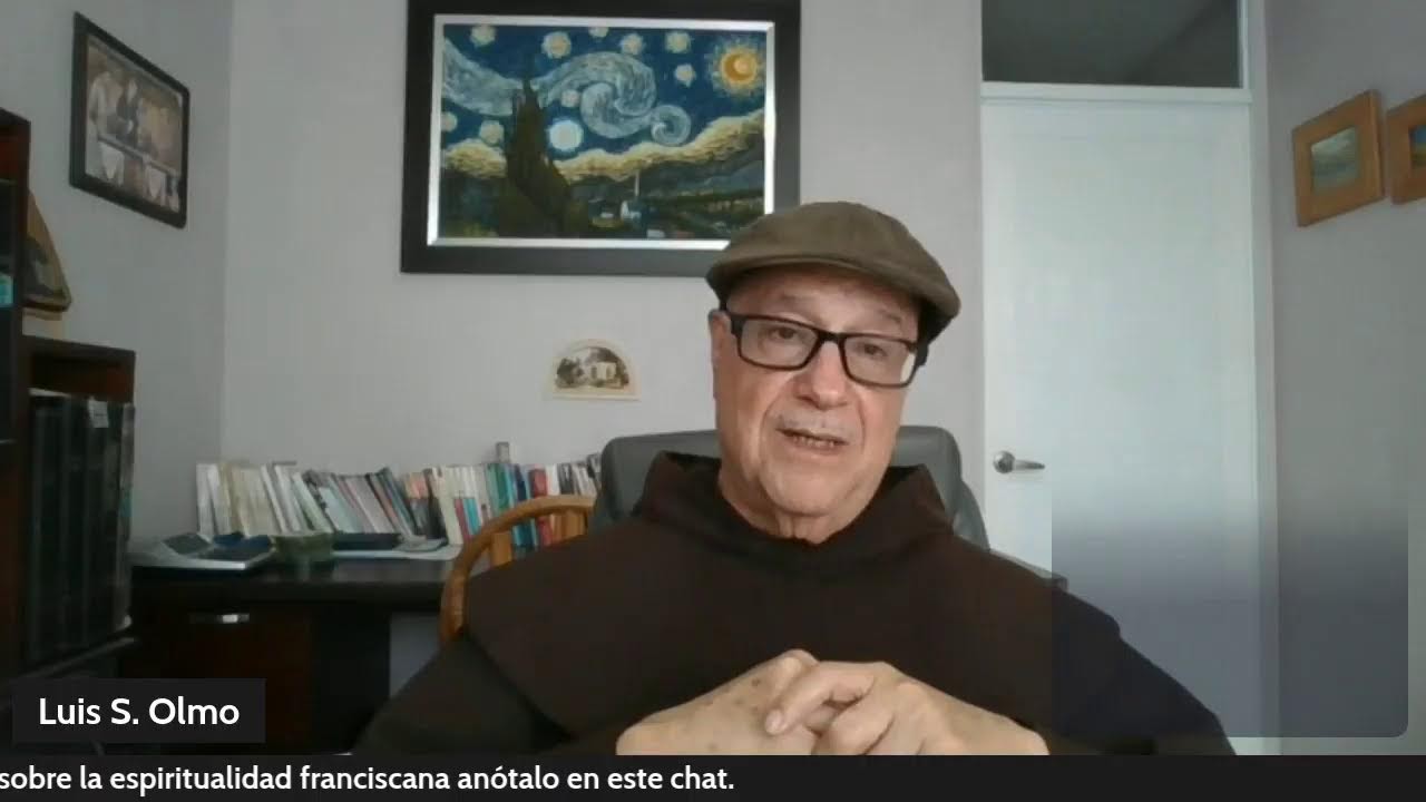 La Espiritualidad Franciscana