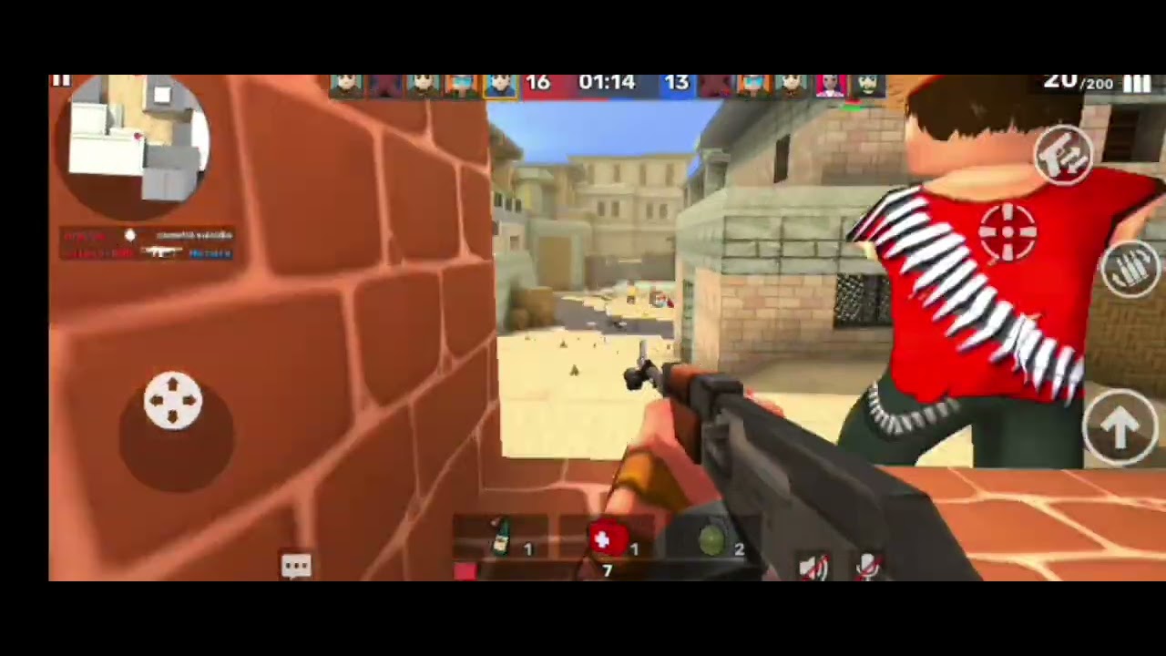 Bueno, metemos un Kuboom pa no olvidar el canal