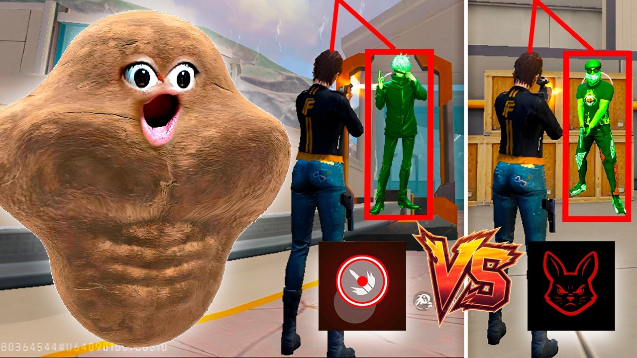 Probé La Macro de BOLITAS ROJAS vs El Panel DARK AURA ☠️ ¿Cual es la Aplicación mas HACKER⚠️?
