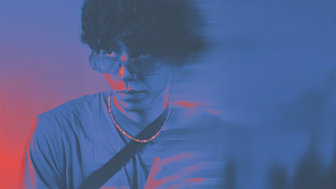 Victor Max - VELOZ