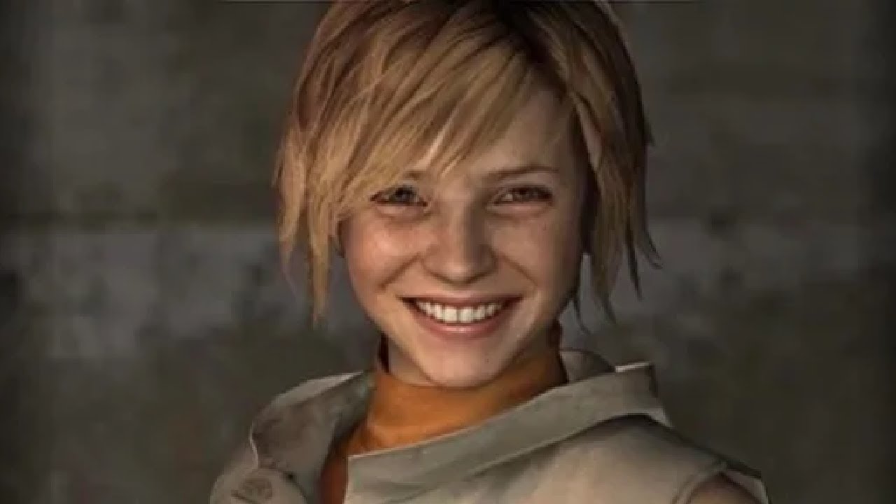Silent Hill Slander