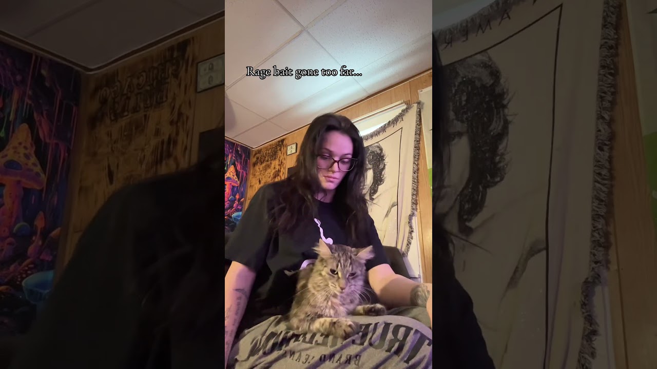 Это не наезд с последующим бегством с места происшествия 😭
