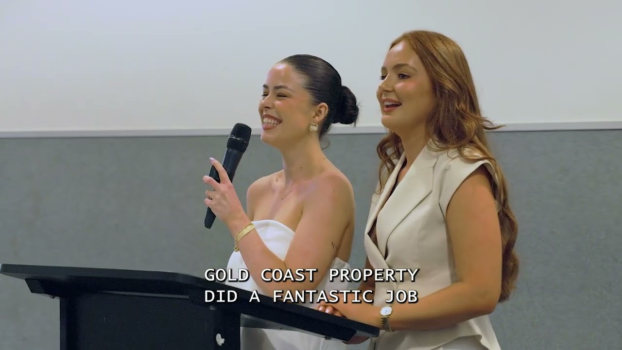 Gold Coast Property First Home Buyers Event Highlights