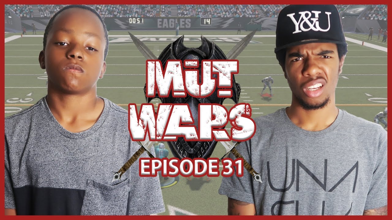 THE BIGGEST TWIST OF THE SEASON!! - MUT Wars Ep.31 | Madden 17 Ultimate Team