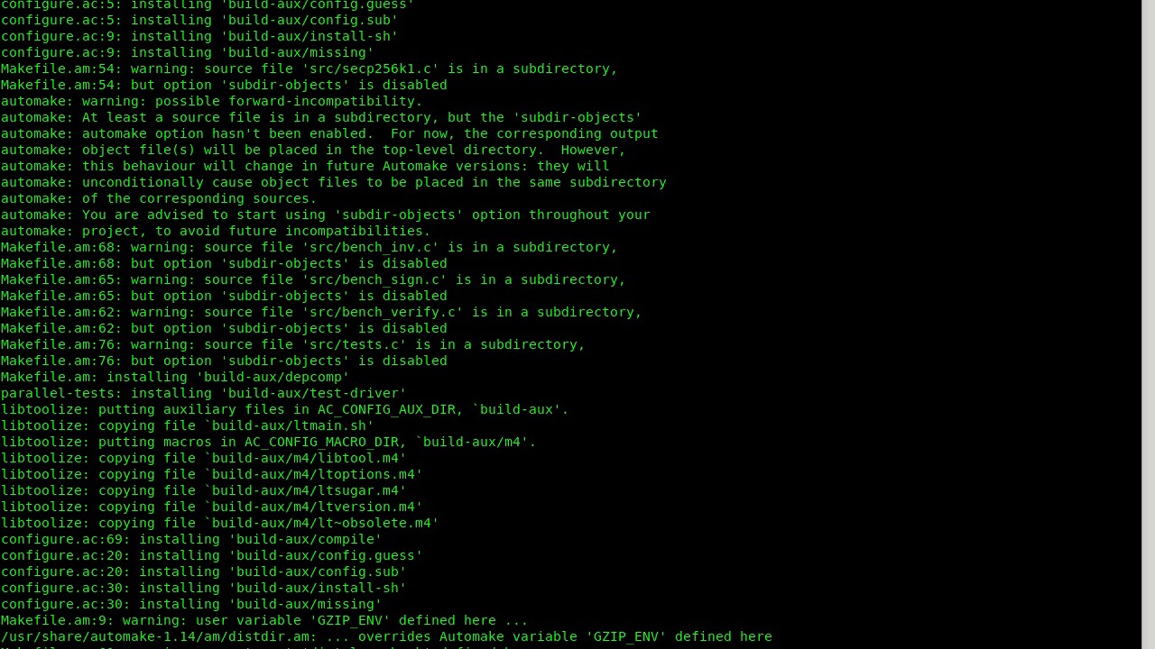 CryptoGods.net - SovranoCoin (SVR) Blocks Explorer