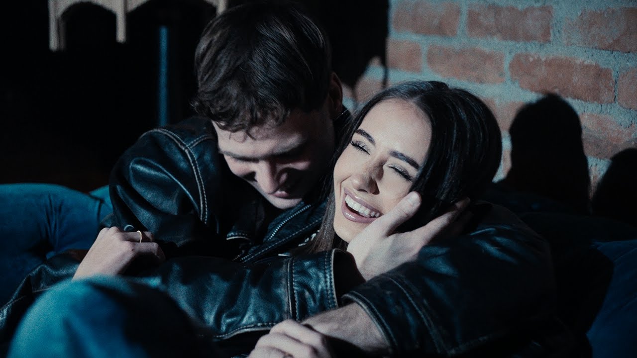 Ego - TEBA SI PAMÄTÁM ft. Joeski |Official Video|