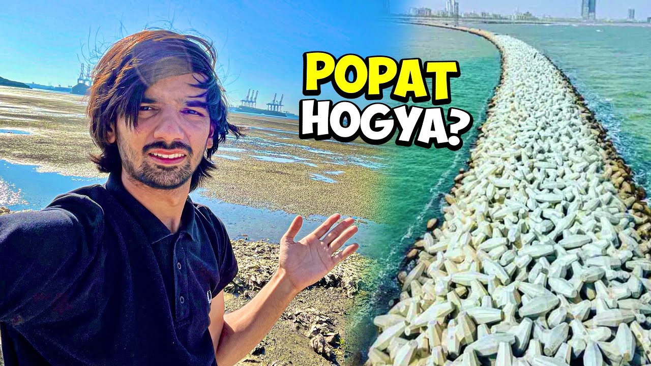 China Port Pe Aaye 😅 Or Popat Hi Popat 
