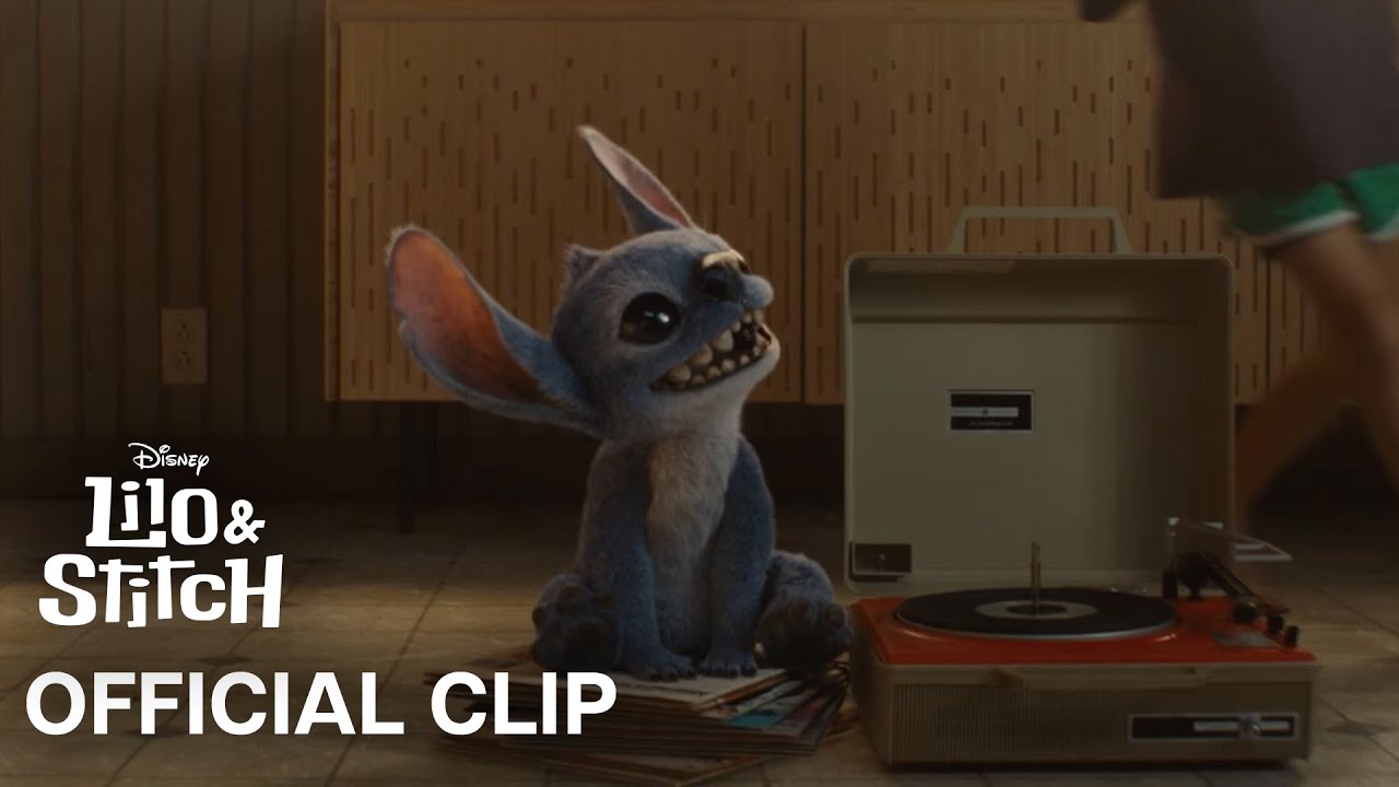 Lilo & Stitch | 