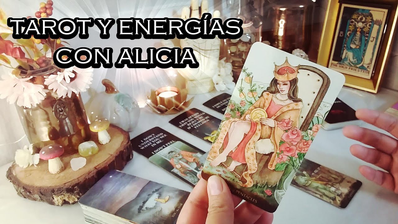💗 Sonrió por Fuera 😃 Pero por Dentro me Siento 😵👎🏻 Escucha Sus Confesiones Hoy 🗯 #tarot 