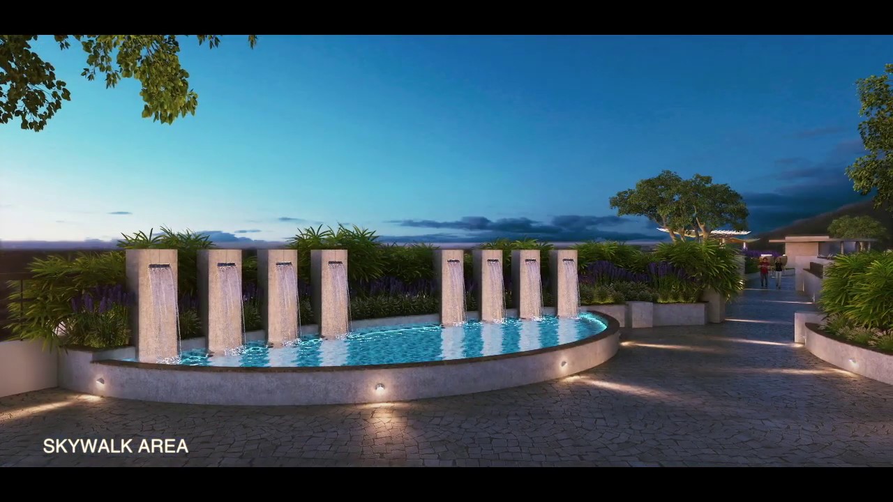 Vaishakhi Skypark by Square One Media Solutions Pvt. Ltd.